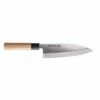Bunmei 1801/195 Bunmei 195mm Deba (Butcher's) Knife -KNIVES FROM JAPAN Sales 1801 195 bunmei 195mm deba butchers knife p698 5066 image