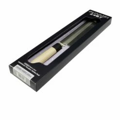 Bunmei 1801/195 Bunmei 195mm Deba (Butcher's) Knife -KNIVES FROM JAPAN Sales 1801 195 bunmei 195mm deba butchers knife p698 5069 image