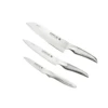 Global SAI 3 Piece Global SAI Kitchen Set -KNIVES FROM JAPAN Sales 3 piece global sai kitchen set p196 5729 image