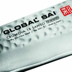Global SAI 3 Piece Global SAI Kitchen Set -KNIVES FROM JAPAN Sales 3 piece global sai kitchen set p196 5730 image