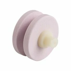 MinoSharp 440W/P MinoSharp Spare Pink Ceramic Wheel For SH-440