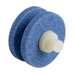 MinoSharp 550W/BL MinoSharp Coarse Wheel For SH-550 (Blue)