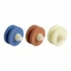 MinoSharp 555/PW MinoSharp Set Of 3 Ceramic Wheels For SH-550 -KNIVES FROM JAPAN Sales 555 pw minosharp set of 3 ceramic wheels for sh 550 p141 6954 image