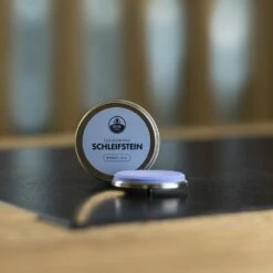 Horl ES3000 Corundum Stone #3000 - Fine Disc For Horl2 And Horl2 Pro -KNIVES FROM JAPAN Sales es3000 corundum stone 3000 fine disc for horl2 and horl2 pro p2078 11628 image