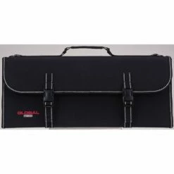 Global Accessories G-667/21 Deluxe Global Knife Case For 21 Knives