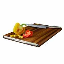 KNIVES FROM JAPAN Sales -KNIVES FROM JAPAN Sales global accessories gcb 2545a global cutting board 45 x 30 x 2 5cm thick p646 7028 image