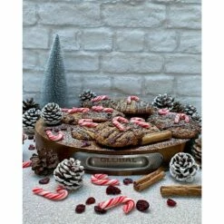 Global Accessories GCB-4535A Global Pro Board, 35cm Dia, 4.5cm Thick -KNIVES FROM JAPAN Sales global accessories gcb 4535a global pro board 35cm dia 4 5cm thick p649 12191 image