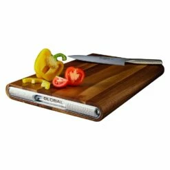 KNIVES FROM JAPAN Sales -KNIVES FROM JAPAN Sales global accessories gcb 4547a global pro board 45 x 30 x 4 5cm thick p648 7032 image