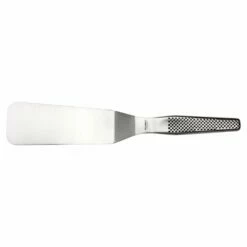 Global Accessories GS-25 Plain Spatula Flexible
