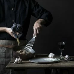 Global Accessories GS-27 Fanned Spatula Flexible -KNIVES FROM JAPAN Sales global accessories gs 27 fanned spatula flexible p31 12308 image