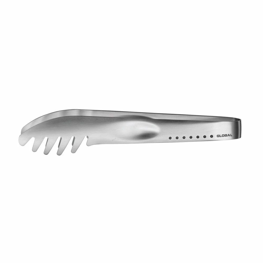 Global Accessories GS-67 Global Pasta Tongs 2 Global Accessories GS-67 Global Pasta Tongs