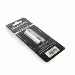 KNIVES FROM JAPAN Sales -KNIVES FROM JAPAN Sales global accessories gs 94 sb global spare serrated peeler balde p555 4361 image