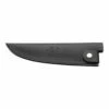 Global Accessories GSH-05/BK Global Large Black Leather Knife Sheath -KNIVES FROM JAPAN Sales global accessories gsh 05 bk global large black leather knife sheath p1548 8951 image
