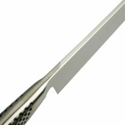 Global Forged Chef's Knife 27cm -KNIVES FROM JAPAN Sales global forged chefs knife 27cm p1333 8545 image