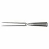 Global Forged GF-24 Carving Fork Straight -KNIVES FROM JAPAN Sales global forged gf 24 carving fork straight p97 2818 image
