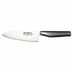Global Forged GF-32 Chef's Knife 16cm Blade