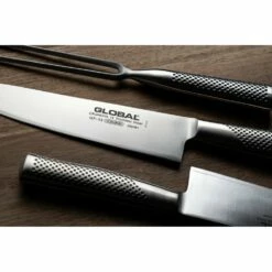 Global Forged GF-33 Global GF Chef's Knife Chef's Knife -KNIVES FROM JAPAN Sales global forged gf 33 global gf chefs knife chefs knife p1318 12358 image