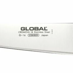 New Release -KNIVES FROM JAPAN Sales global g 16 cooks knife p1336 8060 image