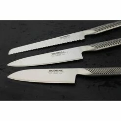 Global G Global G Chinese Chopper 20cm, 4.0mm -KNIVES FROM JAPAN Sales global g chinese chopper 20cm 4 0mm p1341 7770 image