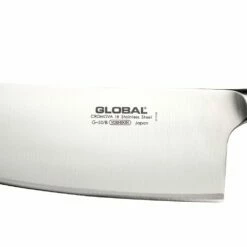 New Release -KNIVES FROM JAPAN Sales global g chinese chopper 20cm 4 0mm p1341 8123 image