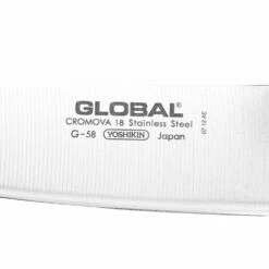 New Release -KNIVES FROM JAPAN Sales global g cooks knife 16cm blade p1339 8128 image