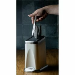 Global G-EARTH7B Earth-Tsuchi 7 Piece Knife Block Set -KNIVES FROM JAPAN Sales global g earth7b earth tsuchi 7 piece knife block set p2280 13103 image