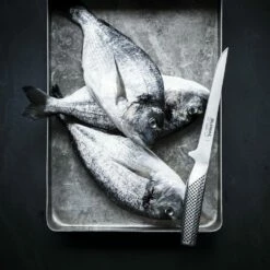 Global G G-21 Boning Knife 16cm Blade -KNIVES FROM JAPAN Sales global g g 21 boning knife 16cm blade p71 12257 image