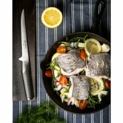 Global G G-21 Boning Knife 16cm Blade -KNIVES FROM JAPAN Sales global g g 21 boning knife 16cm blade p71 12258 image