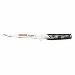 Global G G-21 Boning Knife 16cm Blade