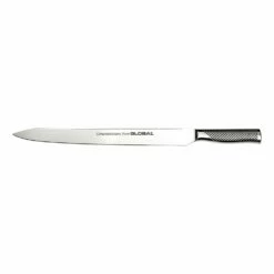 Global G G-26 Special Edition Global Wedding Cake Knife