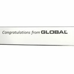 New Release -KNIVES FROM JAPAN Sales global g g 26 special edition global wedding cake knife p725 8069 image