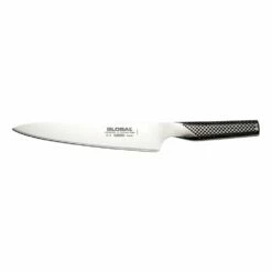 Global G G-3 Carving Knife 21cm Blade