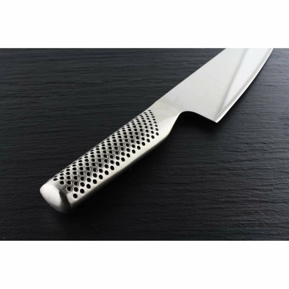 Global G G-47 Sashimi Knife 25cm Blade 5 Global G G-47 Sashimi Knife 25cm Blade - Image 3