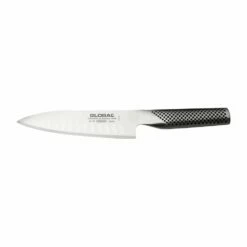 Global G G-79 Fluted Cook's Knife