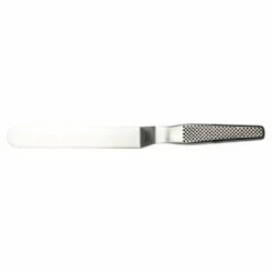 Global GS GS-42/6 Cranked Spatula 15cm Blade