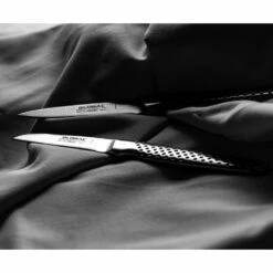 Global GSF GSF-16 Peeling Knife Lambfoot 6cm 12 Global GSF GSF-16 Peeling Knife Lambfoot 6cm -KNIVES FROM JAPAN Sales global gsf gsf 16 peeling knife lambfoot 6cm p2 12365 image