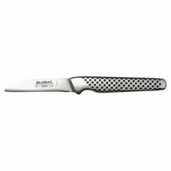 Global GSF GSF-16 Peeling Knife Lambfoot 6cm