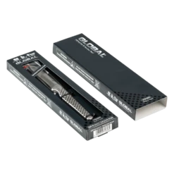 Global GSF GSF-16 Peeling Knife Lambfoot 6cm 11 Global GSF GSF-16 Peeling Knife Lambfoot 6cm -KNIVES FROM JAPAN Sales global gsf gsf 16 peeling knife lambfoot 6cm p2 8046 image