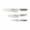 Global Knife Sets G-2538 3 Piece Boxed Knife Set