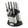Global Knife Sets G-636/10B 10 Piece Knife Block Set -KNIVES FROM JAPAN Sales global knife sets g 636 10b 10 piece knife block set p2246 12907 image