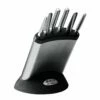 Global Knife Sets G-636/7B Seven Piece Knife Block -KNIVES FROM JAPAN Sales global knife sets g 636 7b seven piece knife block p714 2592 image