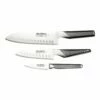 Global Knife Sets G-8046690 Global 3 Piece Boxed Knife Set