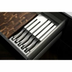 Global Knife Sets G-88/239511 Global 5 Piece Kitchen Knife Set With Storage Dock -KNIVES FROM JAPAN Sales global knife sets g 88 239511 global 5 piece kitchen knife set with storage dock p2025 11220 image