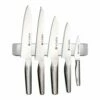 Global Ni 5 Piece Magnetic Rack Knife Set -KNIVES FROM JAPAN Sales global ni 5 piece magnetic rack knife set p1039 5540 image