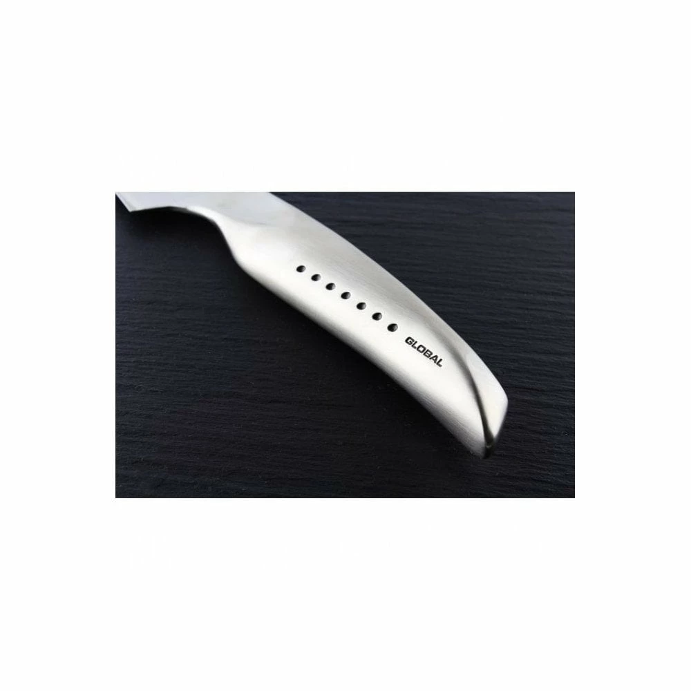 Global SAI Global SAI 7 Piece Knife Block Set 5 Global SAI Global SAI 7 Piece Knife Block Set - Image 3