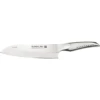 Global SAI Santoku Knife 19cm -KNIVES FROM JAPAN Sales global sai santoku knife 19cm p1322 7680 image