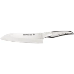 Global SAI Santoku Knife 19cm