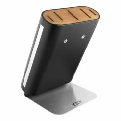 Global Ukon GU-656/6B Ukon 6pce Knife Block Set -KNIVES FROM JAPAN Sales global ukon gu 656 6b ukon 6pce knife block set p1669 9266 image
