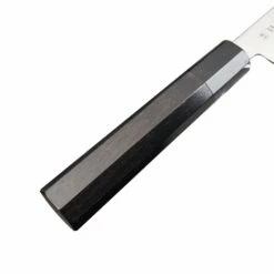 Hatsukokoro Hatsukokoro Hayabusa HAP40 Kiritsuke Gyuto240 With Ebony Handle 8 Hatsukokoro Hatsukokoro Hayabusa HAP40 Kiritsuke Gyuto240 With Ebony Handle -KNIVES FROM JAPAN Sales hatsukokoro hayabusa hap40 kiritsuke gyuto240 with ebony handle p1829 10179 image