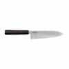 Hatsukokoro Hatsukokoro Hayabusa HAP40 Santoku180 With Ebony Handle 1 Hatsukokoro Hatsukokoro Hayabusa HAP40 Santoku180 With Ebony Handle -KNIVES FROM JAPAN Sales hatsukokoro hayabusa hap40 santoku180 with ebony handle p1827 10169 image